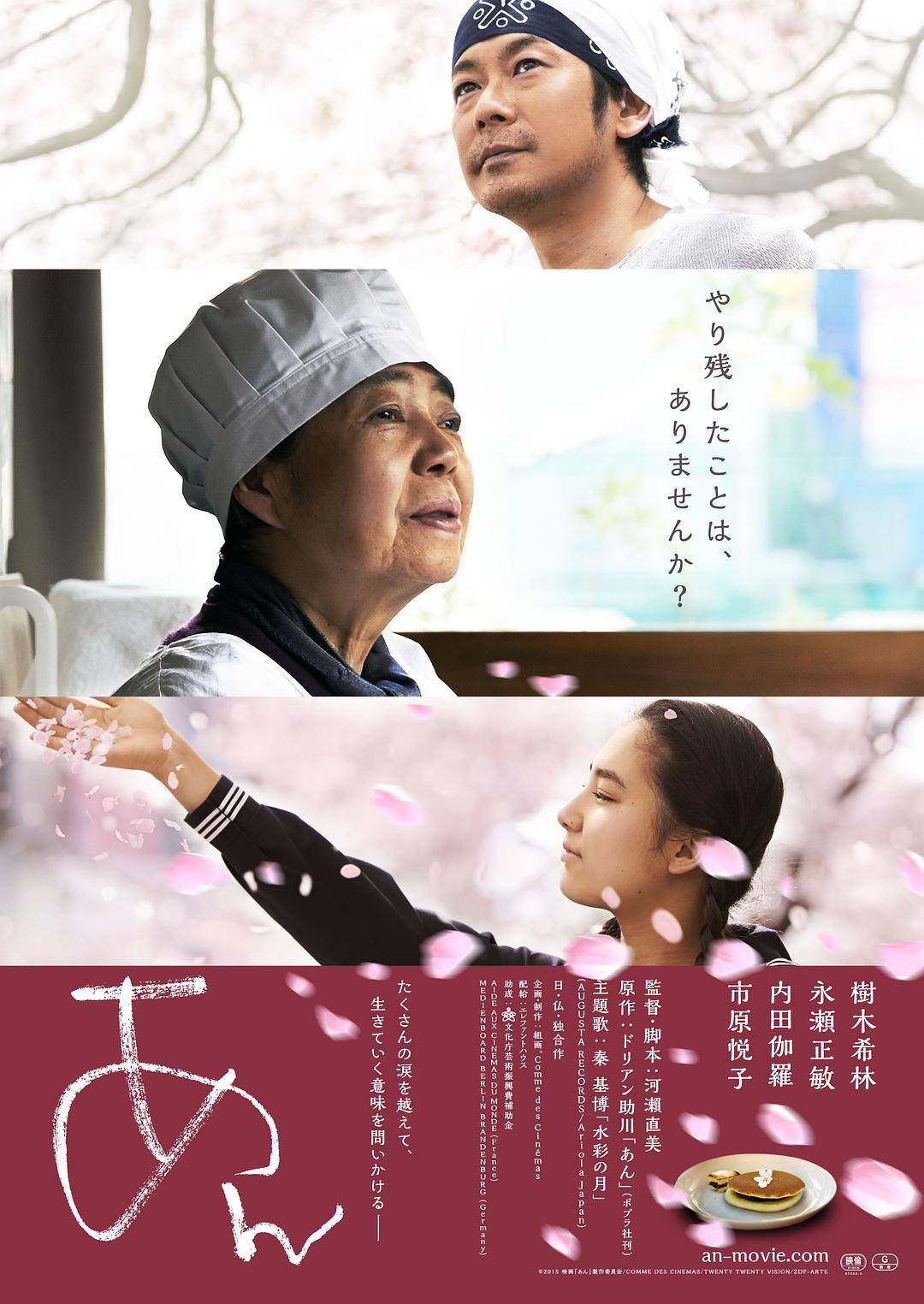 海报