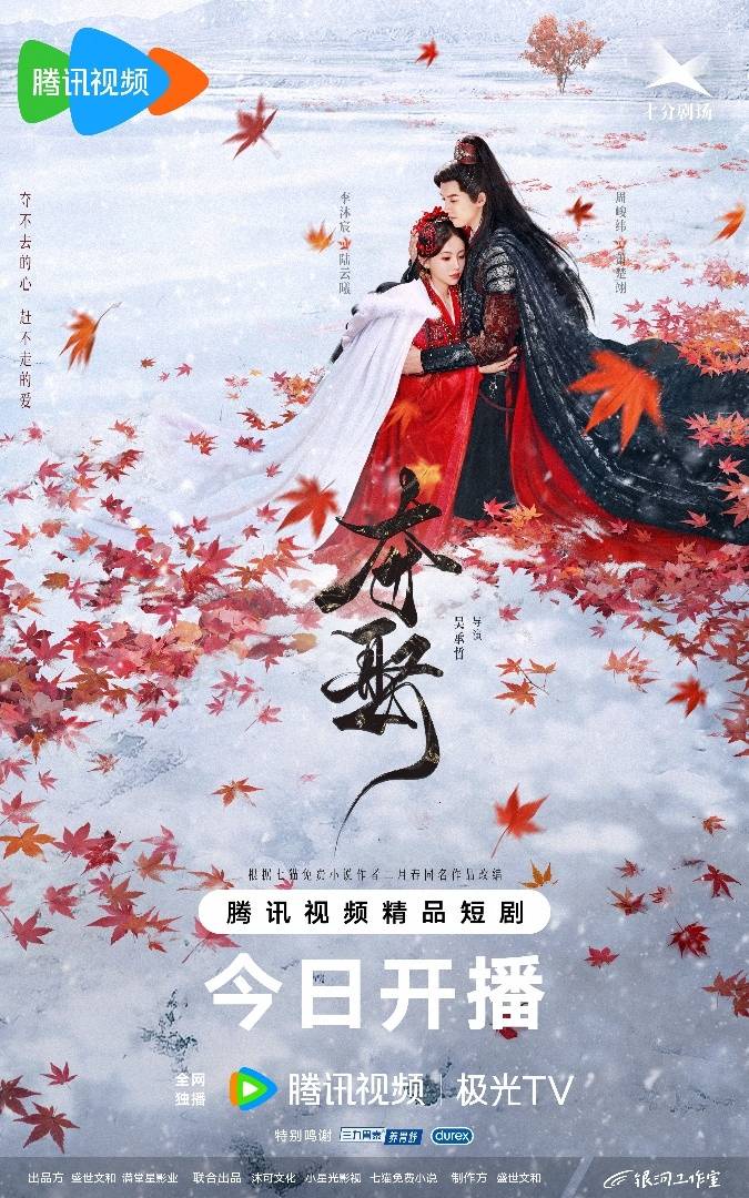 海报