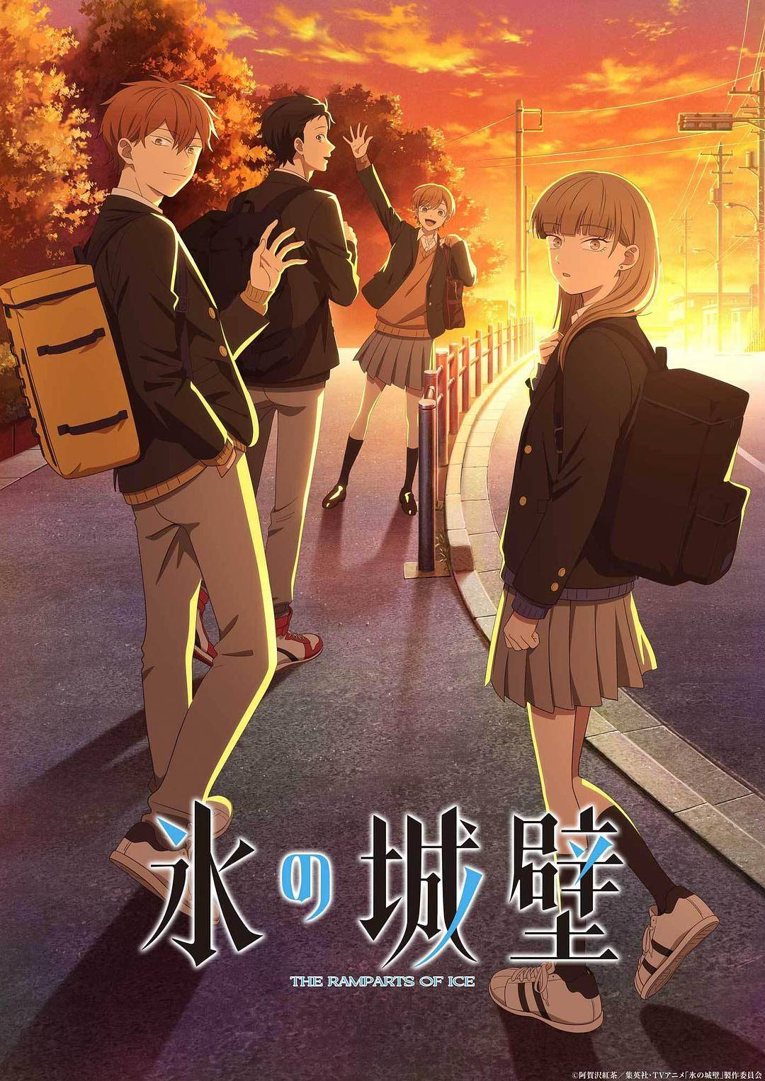 海报