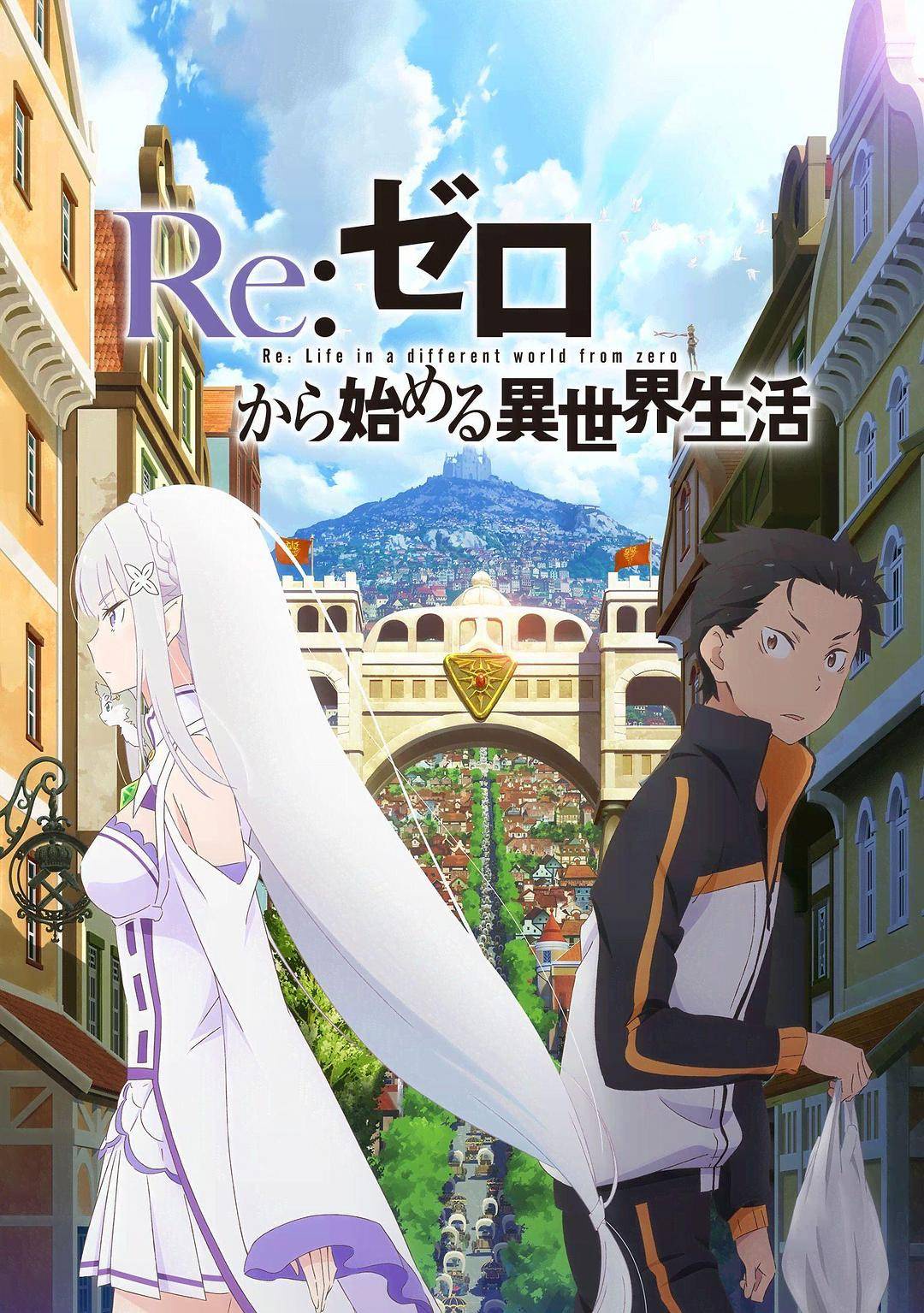 海报