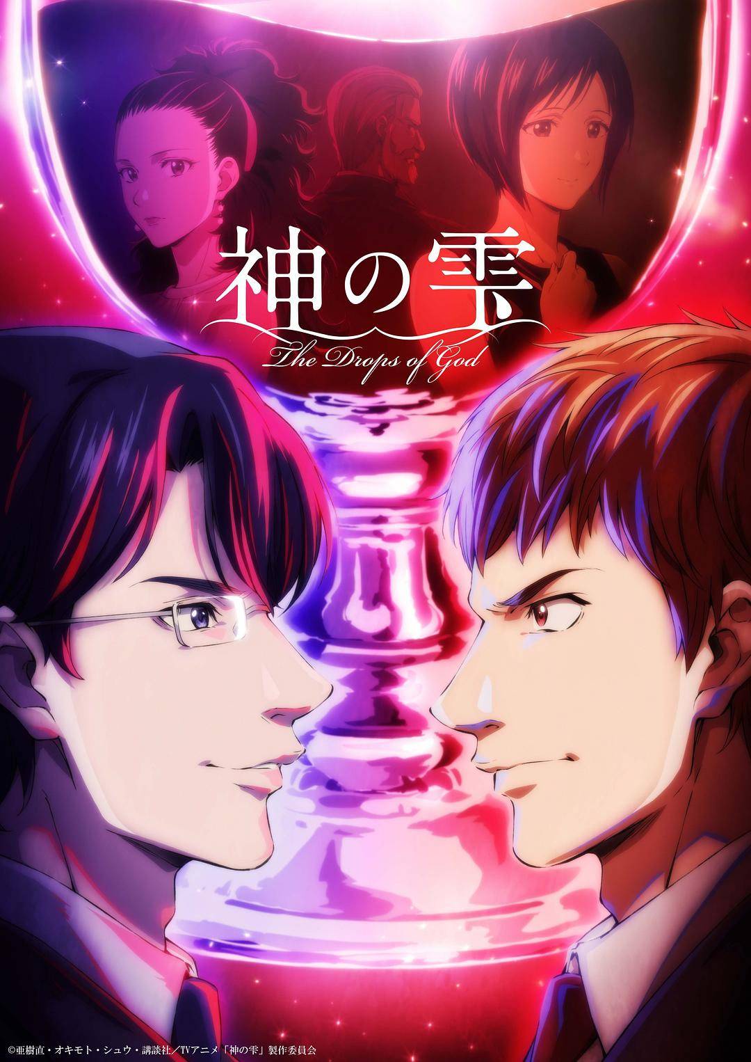 海报