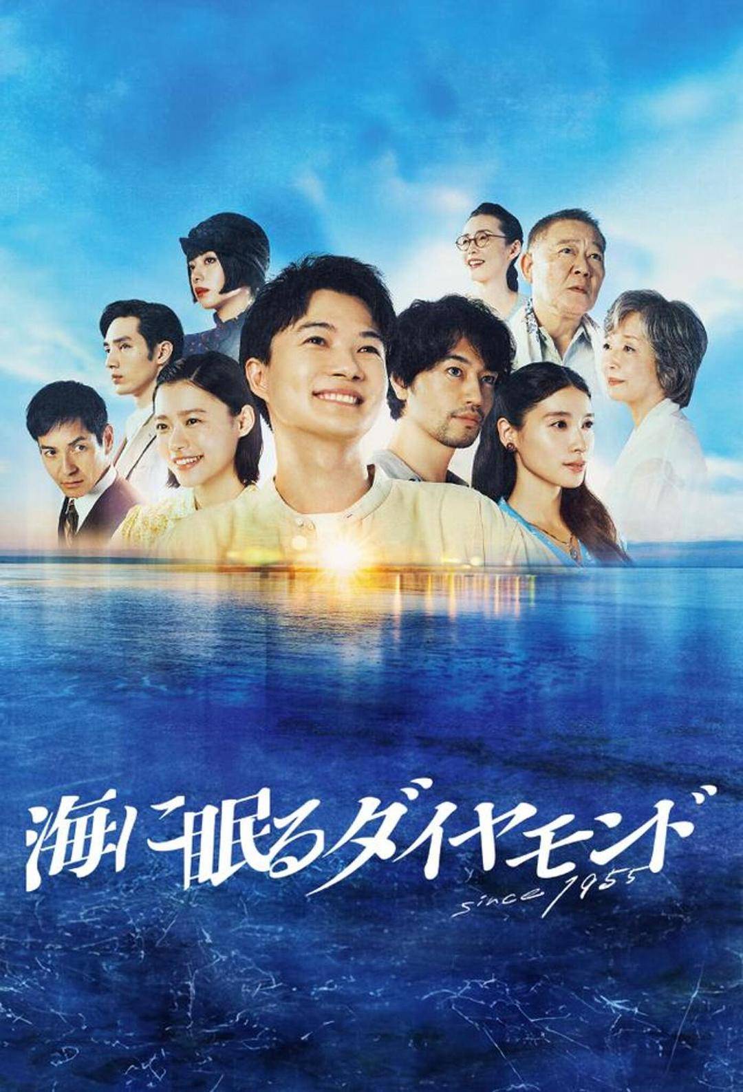 海报